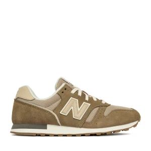 Zdjęcie produktu Sneakersy New Balance C-M3737WA W Brązowy