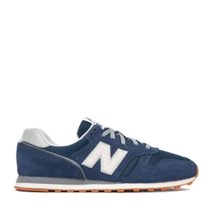 Sneakersy New Balance C-ML373SE2 Granatowy