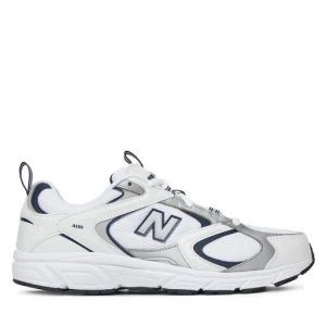 Zdjęcie produktu Sneakersy New Balance C-ML408A M Biały