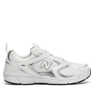 Sneakersy New Balance C-ML408W Biały