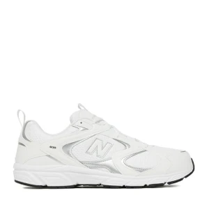 Sneakersy New Balance C-ML408W Biały