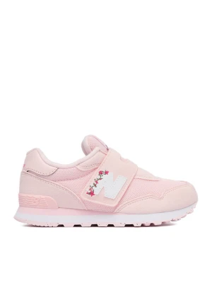 Sneakersy New Balance C-P5157JQ Różowy jasny