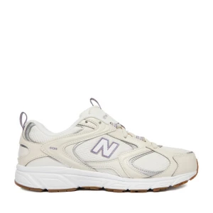 Sneakersy New Balance C-U4084OJ Beżowy