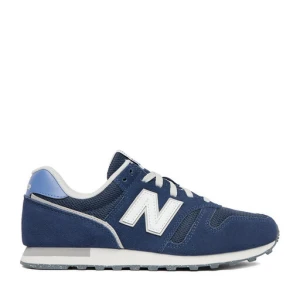 Zdjęcie produktu Sneakersy New Balance C-W3736LY Granatowy