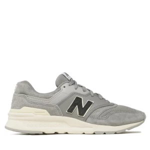 Sneakersy New Balance CM997HPH Szary