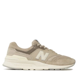 Sneakersy New Balance CM997HPI Beżowy