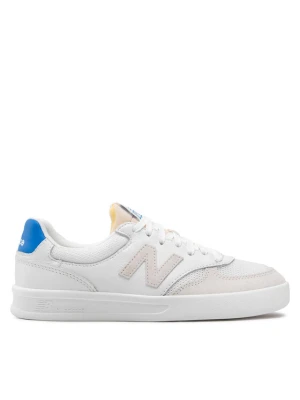 Sneakersy New Balance CT300WB3 Biały