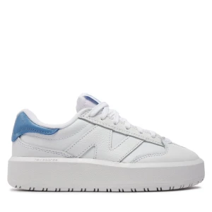 Zdjęcie produktu Sneakersy New Balance CT302CLD Biały