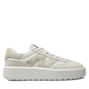 Sneakersy New Balance CT302CTB Beżowy