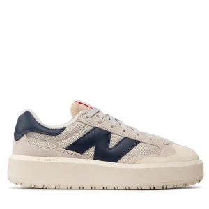 Zdjęcie produktu Sneakersy New Balance CT302RC Beżowy