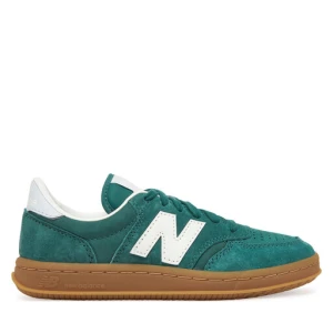 Sneakersy New Balance CT500AA Zielony