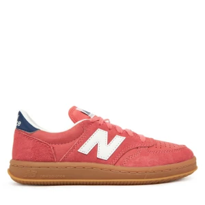 Sneakersy New Balance CT500AB Czerwony