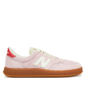 Sneakersy New Balance CT500EA Różowy