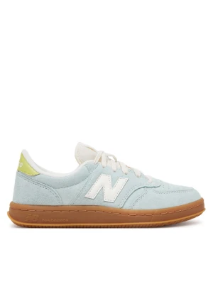 Sneakersy New Balance CT500EB Niebieski