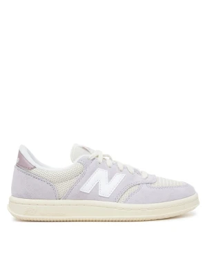 Sneakersy New Balance CT500GC Fioletowy
