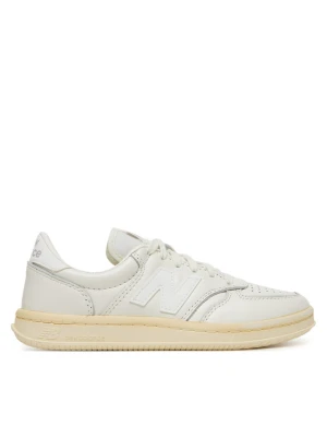 Sneakersy New Balance CT500WL Beżowy