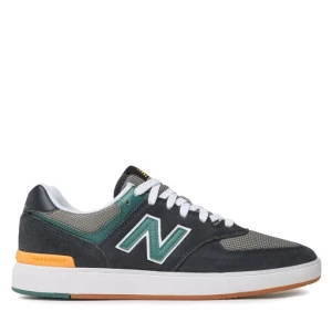 Sneakersy New Balance CT574NGT Granatowy