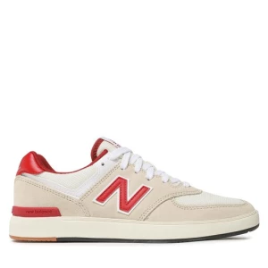 Sneakersy New Balance CT574TBT Beżowy