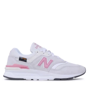 Sneakersy New Balance CW997HSA Beżowy