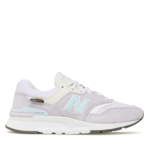 Sneakersy New Balance CW997HSE Fioletowy