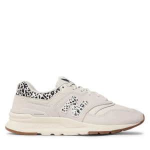 Sneakersy New Balance CW997HWD Beżowy