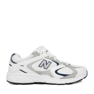 Sneakersy New Balance CWB-G4085LI Biały