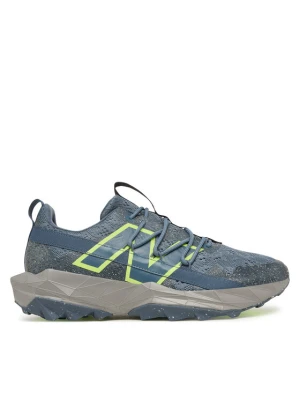 Sneakersy New Balance Dynasoft Tektrel V1 MTTR2TK Niebieski