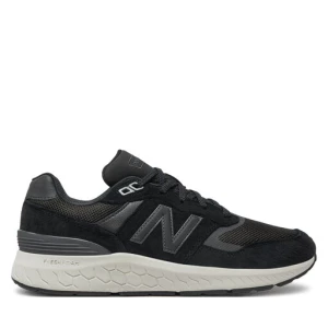 Sneakersy New Balance Fresh Foam 880 v6 MW880BK6 Czarny