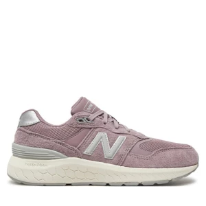 Sneakersy New Balance Fresh Foam 880 WW880TW6 Różowy