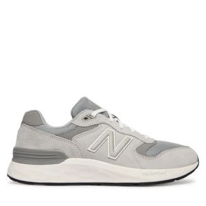 Zdjęcie produktu Sneakersy New Balance Fresh Foam X Walking 880 v7 M8806HE Szary
