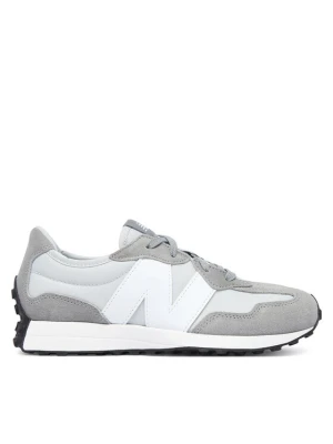 Sneakersy New Balance G3272WU Szary