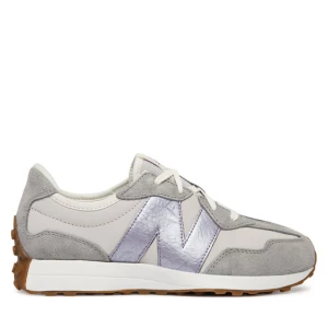 Sneakersy New Balance G32771W Szary