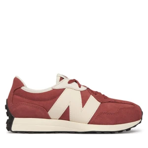 Sneakersy New Balance G32787F Różowy