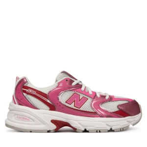 Sneakersy New Balance G5303XO Różowy