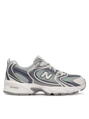 Sneakersy New Balance G5306J4 Szary