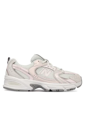 Sneakersy New Balance G5309LW Szary