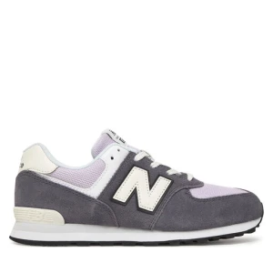 Sneakersy New Balance G57436O Szary