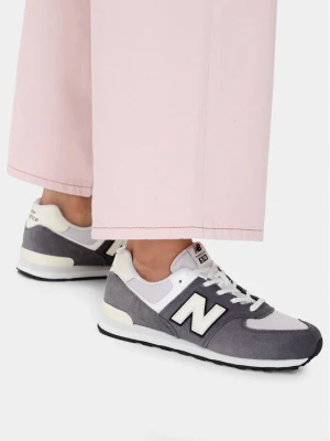 Sneakersy New Balance G57436O Szary