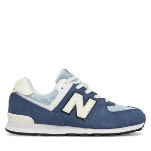 Sneakersy New Balance G57450H Niebieski