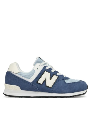 Sneakersy New Balance G57450H Niebieski