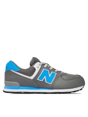 Sneakersy New Balance G5746TW Szary