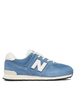 Sneakersy New Balance G57479P Niebieski