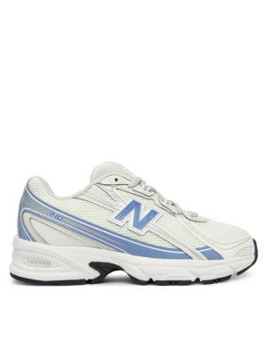 Sneakersy New Balance G740372 Biały