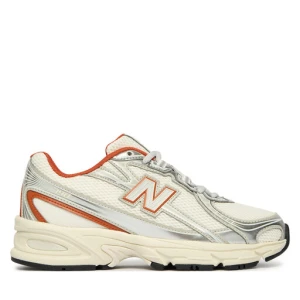 Sneakersy New Balance G7404O9 Szary