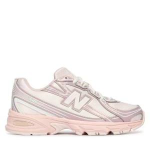 Sneakersy New Balance G7405GL Różowy