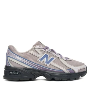 Sneakersy New Balance G7406WY Szary