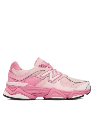 Sneakersy New Balance G90603I0 Różowy