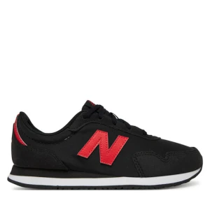 Sneakersy New Balance GC323AB Czarny
