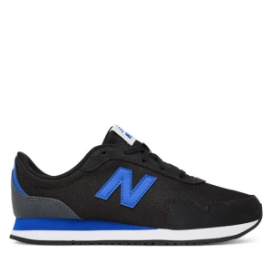 Sneakersy New Balance GC323BA Czarny