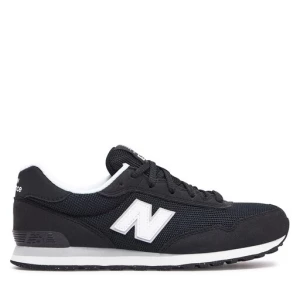 Sneakersy New Balance GC515BLK Black